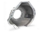 Aluminum Ford C4 Bellhousing